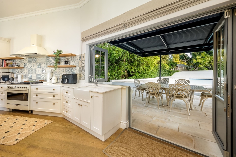 4 Bedroom Property for Sale in Valmary Park Western Cape
